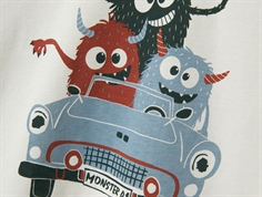 Name It jet stream monsters top